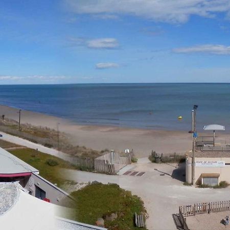 studio naturiste Agde Exterior foto